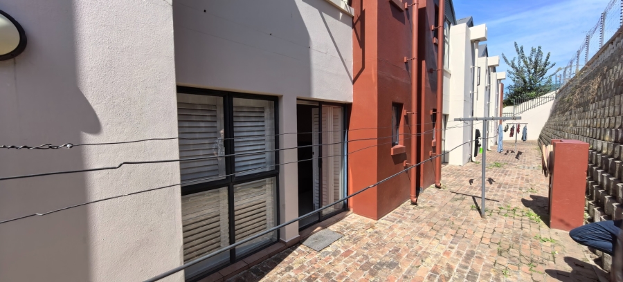To Let 2 Bedroom Property for Rent in Knysna Central Western Cape
